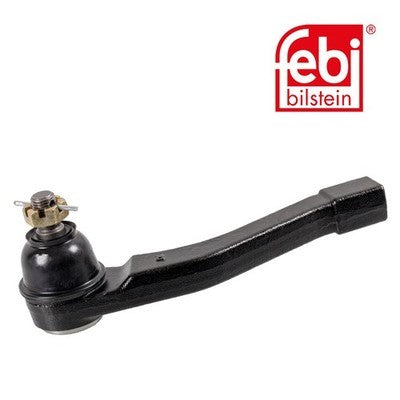 Febi 41901 Tie Rod End Front Right Premium Fits Ssangyong Kyron 2005 - 2014