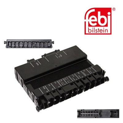 Febi 37720 Control Device Left Fits Mercedes-Benz G-Class 1998 - 2015