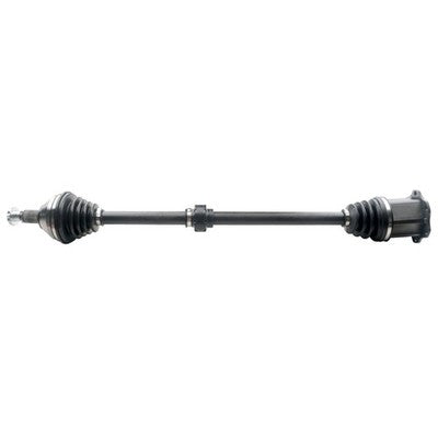 Febi 188162 Drive Shaft Front Axle Right Premium Grade Fits Audi A1 2018 - 2025