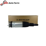 Dunlop Front Right Air Strut LR087082 Range Rover Sport 2014