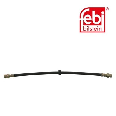 Febi 23180 Brake Hose Rear Left Right Fits High Performance VW Caddy 1995-2004
