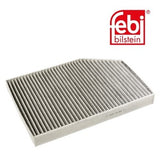 Febi 104810 Cabin Filter Premium High Performance Fits BMW X3 2017 - 2025