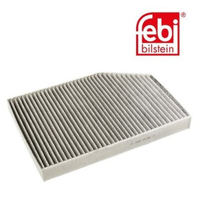 Febi 104810 Cabin Filter Premium High Performance Fits BMW X3 2017 - 2025