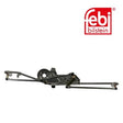Febi 36706 Wiper Linkage Standard Premium Quality Fits Ford Galaxy 2000 - 2006