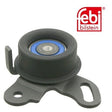 Febi 17624 Tensioner Pulley Premium Fits Hyundai Pony / Excel 1992 - 1994