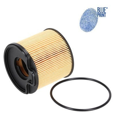 Blueprint ADK82325 In line Fuel Filter Standard For Citroen Dispatch 2000 - 2006