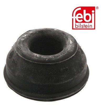 Febi 01530 Control Arm Bush Elastomer Premium Fits VW Transporter 1982 - 1992