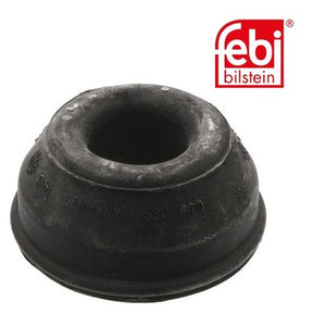 Febi 01530 Control Arm Bush Elastomer Premium Fits VW Transporter 1982 - 1992
