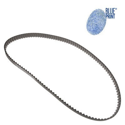 Blueprint ADC47502 Timing Belt Rounded Tooth Fits Mitsubishi L300 / Delica 1983