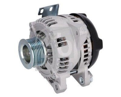 Febi 193145 Alternator With Belt Pulley Premium Fits Toyota Avensis 2003 - 2008