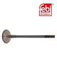 Febi 29628 Valves Premium Durable Fits Vauxhall Astra 1998 - 2000