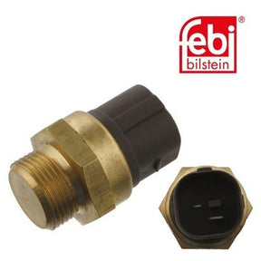 Febi 36205 Temperature Switch Premium High Performance Fits VW Bora 1998 - 2005