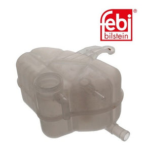 Febi 47903 Coolant Expansion Tank High Quality Fits Vauxhall Corsa 2011 - 2014