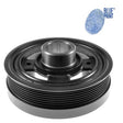 Blueprint ADT36116 TVD Pulley High Performance Fits Toyota Dyna 2009 - 2024