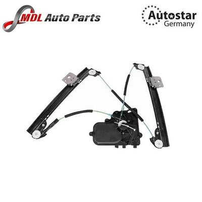 autostar germany FRONT WINDOW REGULATOR(WITHOUT MOTOR) 109662014J