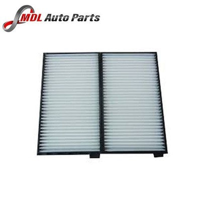 Datex CABIN FILTER HYUNDAI -H1/GRAND STAREX-2007-2015 97617-4H000