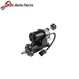 HITACHI Air Suspension Compressor Pump LR025111 RANGE ROVER 2010 - 2012