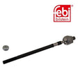 Febi 41918 Inner Tie Rod Front LH RH Fits Hyundai H-1/Starex 2001 - 2004