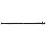Febi 177927 Tie Rod Rear Axle With Nuts Adjustable on One Side Premium