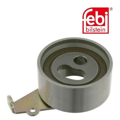 Febi 24854 Tensioner Pulley High Performance Fits Mazda 323 F/P 2001 - 2004