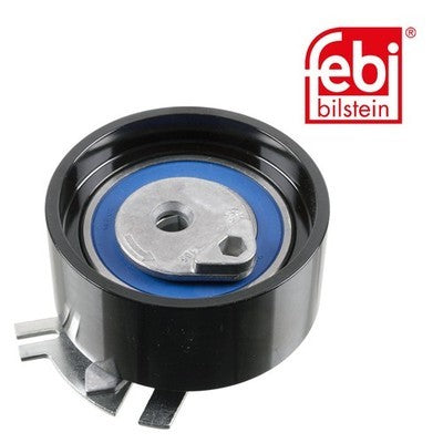 Febi 21029 Tensioner Pulley Premium High Performance Fits Citroën C4 2006 - 07