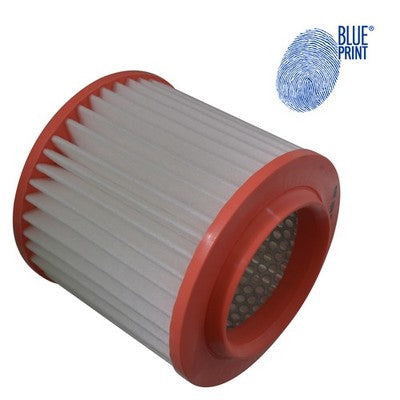 Blueprint ADV182228 Air Filter Insert Premium Fits Audi A8 2003 - 2010