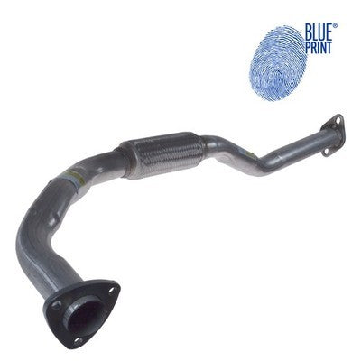 Blueprint ADN16016 Exhaust Front Section Fits Nissan Terrano II Van 1998-2007