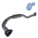 Blueprint ADN16016 Exhaust Front Section Fits Nissan Terrano II Van 1998-2007