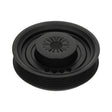Febi 184551 TVD Pulley Standard Premium Grade Durable Fits Audi A1 2015 - 2018