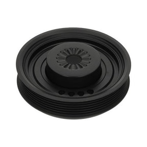 Febi 184551 TVD Pulley Standard Premium Grade Durable Fits Audi A1 2015 - 2018
