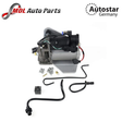 AUTOSTAR GERMANY Air Suspension Compressor LR015303