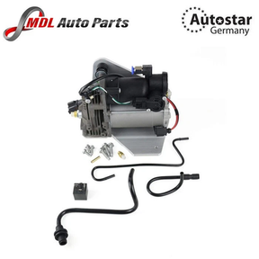 AUTOSTAR GERMANY Air Suspension Compressor LR015303
