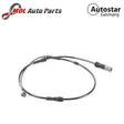 Autostar Germany Brake Wear Sensor 34356873864 Fits BMW 3 Series, 4 Series, X3