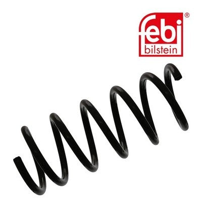 Febi 46984 Coil Spring Premium High Performance Fits Ford Mondeo 2007 - 2012