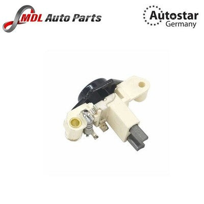 ALTERNATOR VOLTAGE REGULATOR 0021549206 FITS FOR AUDI VOLVO MERCEDES PEUGEOT