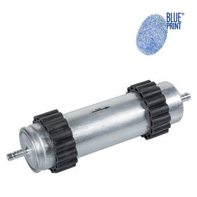Blueprint ADV182365 Fuel Filter In-Line Filter Premium Fits Audi A4 2015 - 2024