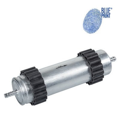 Blueprint ADV182365 Fuel Filter In-Line Filter Premium Fits Audi A4 2015 - 2024