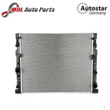 AutoStar Germany RADIATOR G11 G12 2016-2017 17118476010