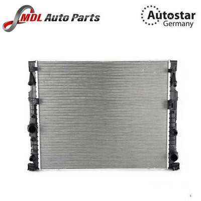 AutoStar Germany RADIATOR G11 G12 2016-2017 17118476010
