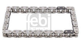Febi 186578 Timing Chain Simplex Closed Chain Fits Citroën C5 2008 - 2009