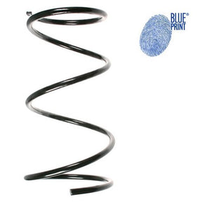 Blueprint ADT388414 Coil Spring High Performance Fits Toyota RAV4 1996 - 2000