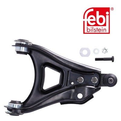 Febi 10895 Control Arm Front Right Lower Fits Nissan Kubistar 2005 - 2009