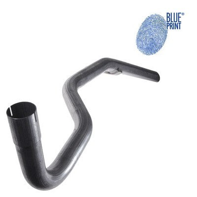 Blueprint ADN16012 Exhaust Pipe Premium Fits Nissan Terrano II Van 1998-2007
