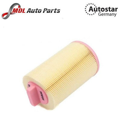 Autostar Germany Air Filter 2710940204 for Mercedes-Benz C-Class E-Class SLK
