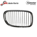 AutoStar Germany For BMW RADIATOR GRILLE F01/ F02/ F04 51117184152
