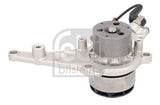 Febi 192774 Water Pump Switchable With Solenoid Valve Fits Audi A3 2020 - 2025
