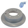 Blueprint ADC44353 Brake Disc High Performance Fits Mitsubishi RVR 1996 - 1999