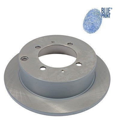Blueprint ADC44353 Brake Disc High Performance Fits Mitsubishi RVR 1996 - 1999