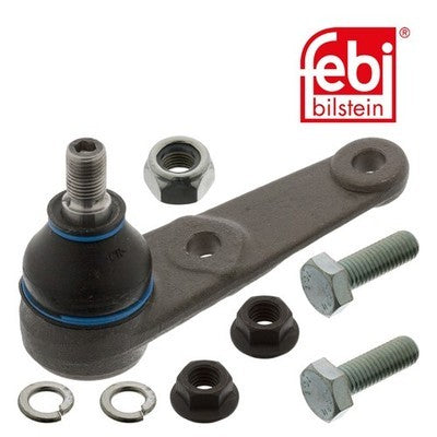 Febi 12730 Ball Joint Front Premium High Performance Fits Volvo 440 1988-1989