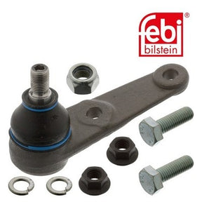 Febi 12730 Ball Joint Front Premium High Performance Fits Volvo 440 1988-1989